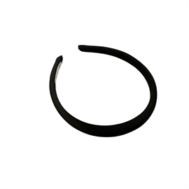 Pico Silk Hårbøjle hos parfumerihamoghende.dk 